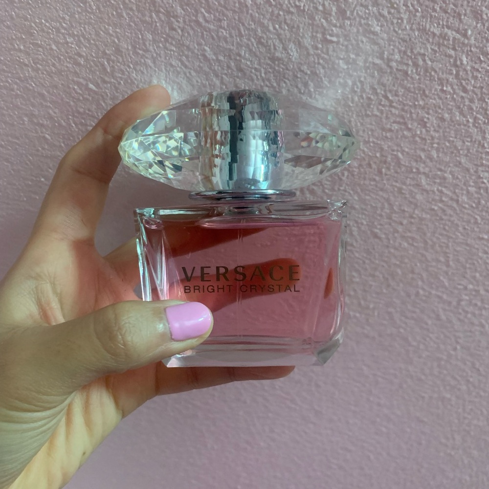 Versace Perfume